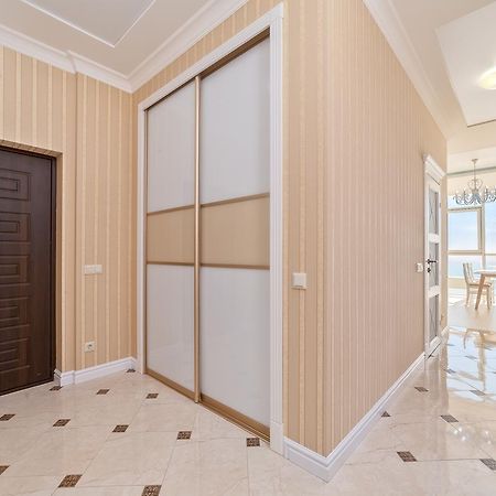Apartment Pearl Of Arcadia Odesa Exterior photo