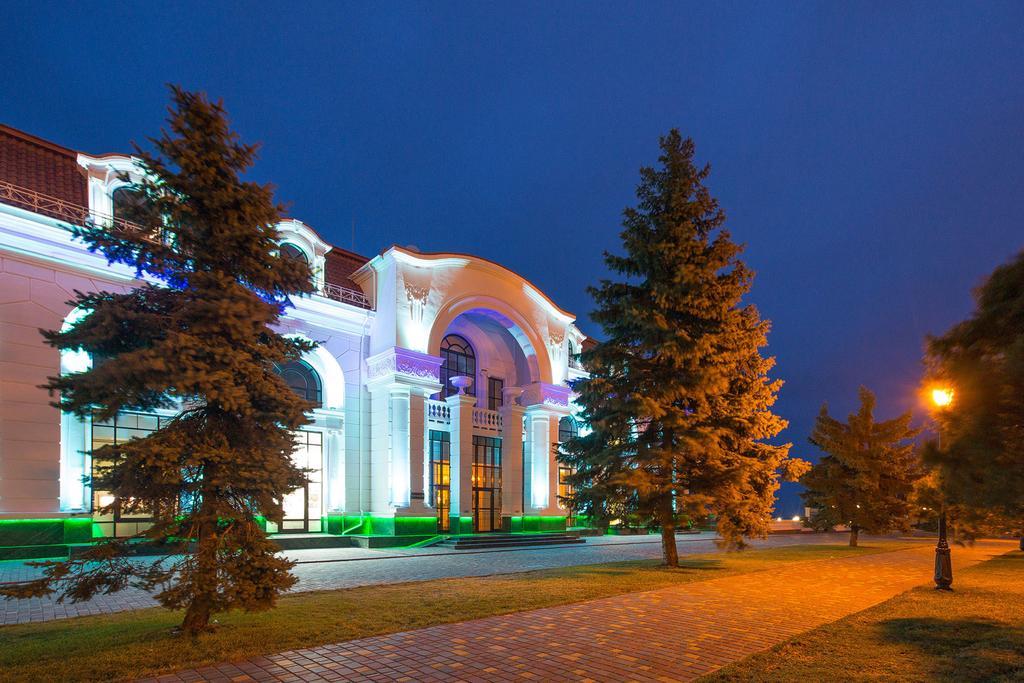 Apartment Pearl Of Arcadia Odesa Exterior photo