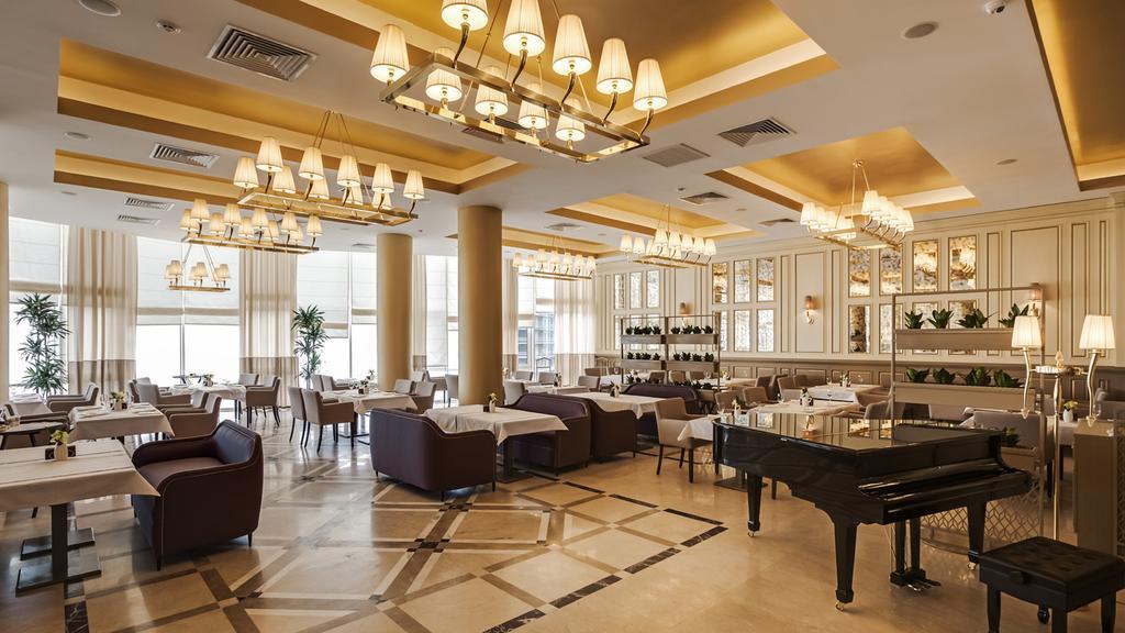 Apartment Pearl Of Arcadia Odesa Exterior photo