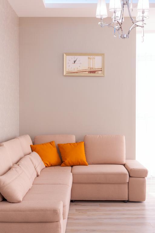 Apartment Pearl Of Arcadia Odesa Exterior photo