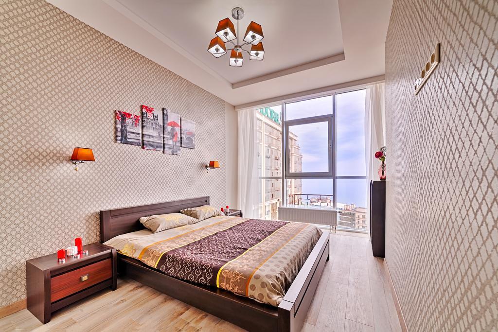 Apartment Pearl Of Arcadia Odesa Exterior photo