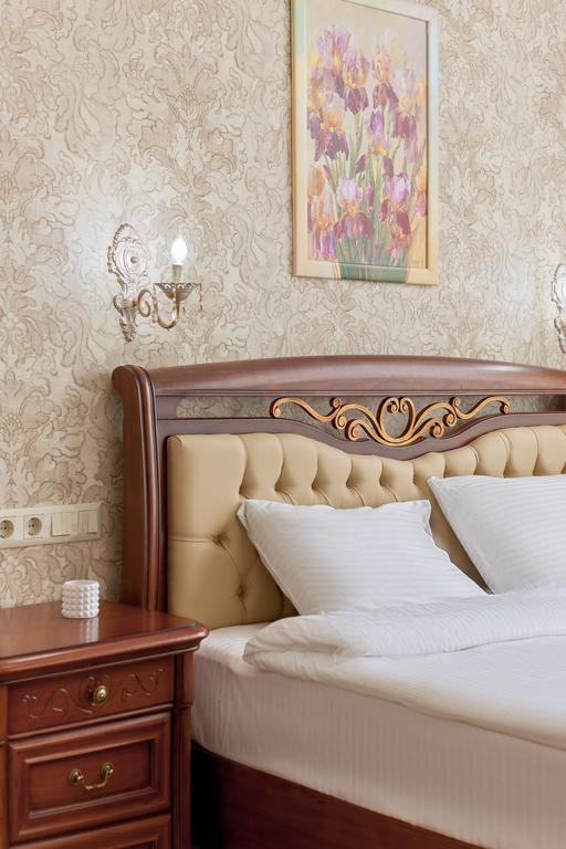 Apartment Pearl Of Arcadia Odesa Exterior photo