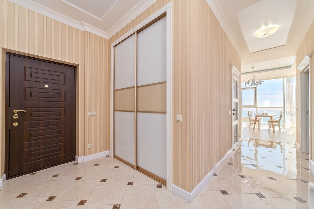 Apartment Pearl Of Arcadia Odesa Exterior photo