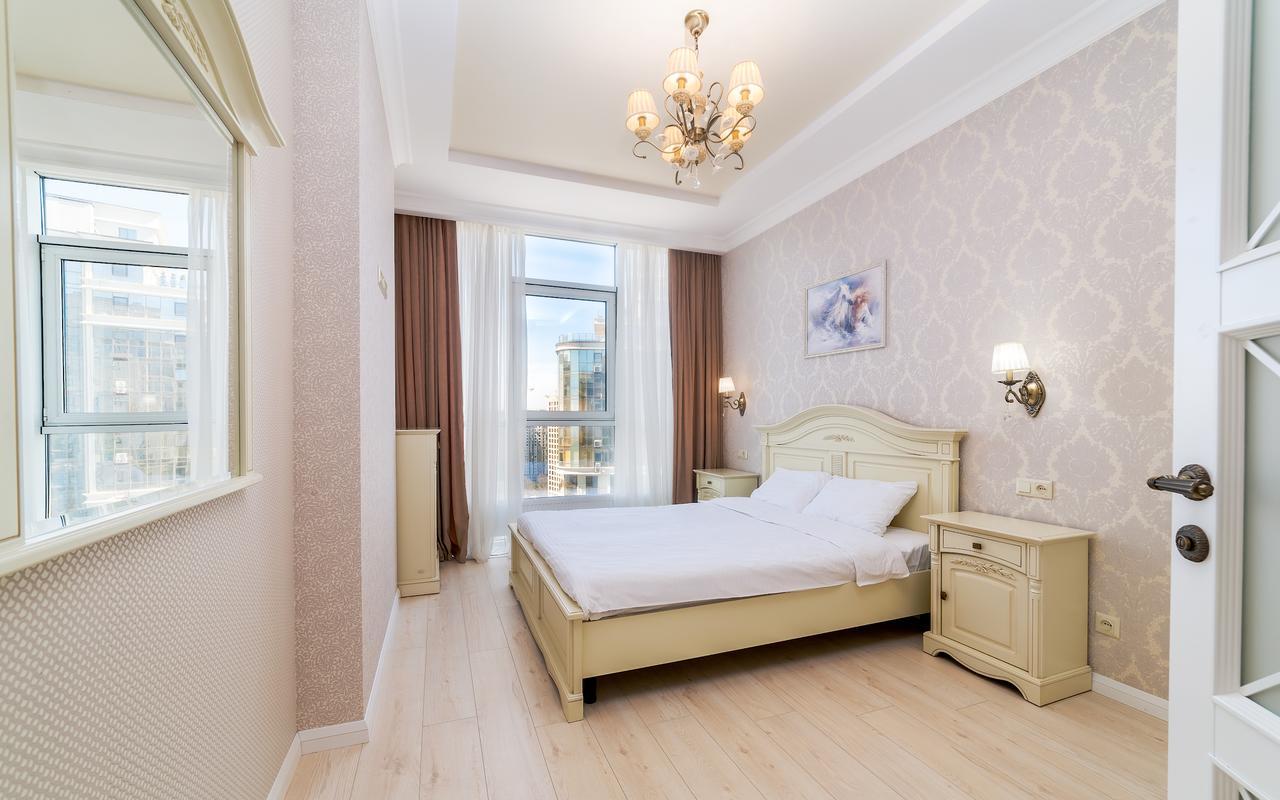 Apartment Pearl Of Arcadia Odesa Exterior photo